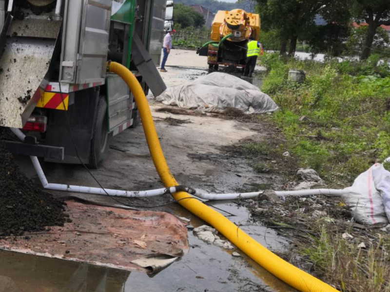 济南商河县专业疏通马桶下水道、抽粪、行业领先